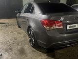 Chevrolet Cruze 2013 годаүшін4 000 000 тг. в Атырау – фото 5