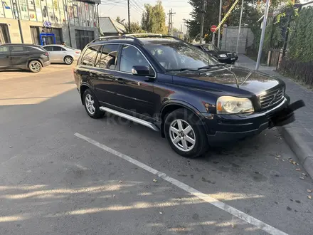 Volvo XC90 2007 года за 7 000 000 тг. в Алматы – фото 2