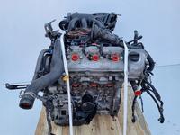 Двигатель 1mz (3.0) vvti Lexus Rx300 привозной Рх300for115 000 тг. в Алматы
