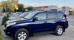 Toyota Land Cruiser Prado 2014 года за 17 000 000 тг. в Семей