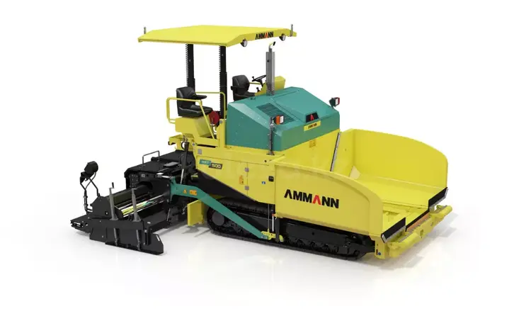 Ammann  AFT 800 2022 года в Атырау