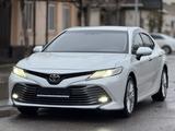 Toyota Camry 2019 года за 14 850 000 тг. в Туркестан