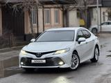 Toyota Camry 2019 года за 14 850 000 тг. в Туркестан – фото 5