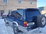 Toyota Hilux Surf 1994 годаfor2 100 000 тг. в Петропавловск – фото 4