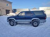 Toyota Hilux Surf 1994 годаfor2 100 000 тг. в Петропавловск – фото 5