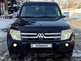 Mitsubishi Pajero 2007 года за 7 900 000 тг. в Костанай – фото 2