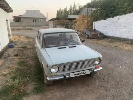 ВАЗ (Lada) 2101 1981 года за 250 000 тг. в Сарыкемер – фото 2