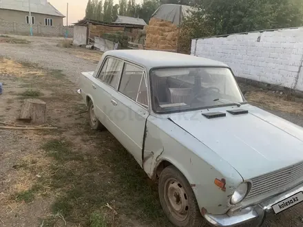 ВАЗ (Lada) 2101 1981 года за 250 000 тг. в Сарыкемер – фото 4