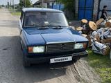 ВАЗ (Lada) 2107 2001 годаfor500 000 тг. в Сергеевка