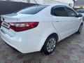 Kia Rio 2014 годаүшін4 600 000 тг. в Атырау – фото 4