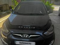 Hyundai Accent 2011 года за 3 500 000 тг. в Тараз