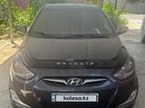 Hyundai Accent 2011 года за 3 500 000 тг. в Тараз – фото 5