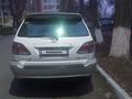 Lexus RX 300 2001 года за 5 523 601 тг. в Астана – фото 3