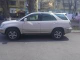 Lexus RX 300 2001 года за 5 523 601 тг. в Астана – фото 4