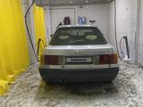 Audi 80 1989 годаүшін400 000 тг. в Алматы – фото 4