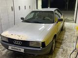 Audi 80 1989 года за 400 000 тг. в Алматы – фото 2