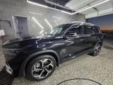 Geely Monjaro 2023 года за 11 500 000 тг. в Алматы – фото 2