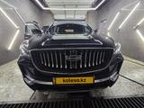Geely Monjaro 2023 года за 11 500 000 тг. в Алматы