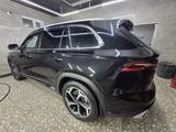 Geely Monjaro 2023 года за 11 500 000 тг. в Алматы – фото 3