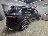 Geely Monjaro 2023 года за 11 500 000 тг. в Алматы – фото 5