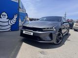 Kia K5 2024 годаүшін15 600 000 тг. в Актау