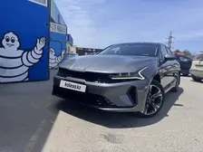 Kia K5, 2024