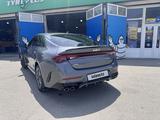 Kia K5 2024 годаүшін15 600 000 тг. в Актау – фото 4