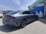 Kia K5 2024 годаүшін15 600 000 тг. в Актау – фото 5