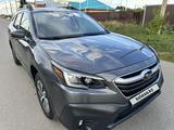 Subaru Outback 2022 года за 15 500 000 тг. в Костанай – фото 2