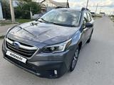Subaru Outback 2022 года за 15 500 000 тг. в Костанай