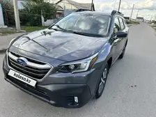 Subaru Outback, 2022