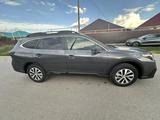Subaru Outback 2022 года за 15 500 000 тг. в Костанай – фото 4
