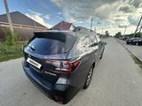 Subaru Outback 2022 года за 15 500 000 тг. в Костанай – фото 5