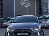 Hyundai Elantra 2017 годаfor7 300 000 тг. в Актау