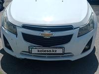 Chevrolet Cruze 2014 года за 3 500 000 тг. в Петропавловск