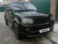 Land Rover Range Rover Sport 2008 годаfor8 550 000 тг. в Алматы