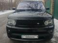 Land Rover Range Rover Sport 2008 годаfor8 550 000 тг. в Алматы – фото 3