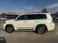 Toyota Land Cruiser 2017 года за 35 000 000 тг. в Алматы