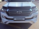 Toyota Land Cruiser 2017 годаүшін35 000 000 тг. в Алматы – фото 4
