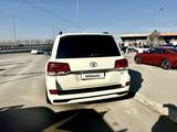 Toyota Land Cruiser 2017 годаүшін35 000 000 тг. в Алматы – фото 3