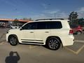Toyota Land Cruiser 2017 года за 35 000 000 тг. в Алматы – фото 2