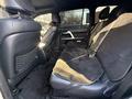 Toyota Land Cruiser 2017 года за 35 000 000 тг. в Алматы – фото 7