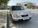 Honda CR-V 2000 года за 3 800 000 тг. в Кызылорда – фото 3