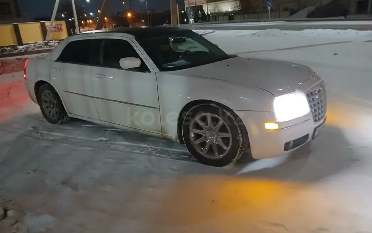 Chrysler 300C 2007 годаfor5 000 000 тг. в Актау