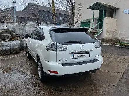 Lexus RX 300 2005 года за 8 500 000 тг. в Караганда – фото 3