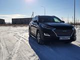 Hyundai Tucson 2019 годаүшін12 000 000 тг. в Астана – фото 2