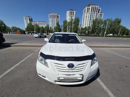 Toyota Camry 2007 года за 4 300 000 тг. в Астана