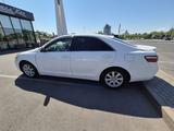 Toyota Camry 2007 годаүшін4 300 000 тг. в Астана – фото 3