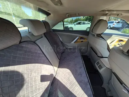 Toyota Camry 2007 года за 4 300 000 тг. в Астана – фото 6