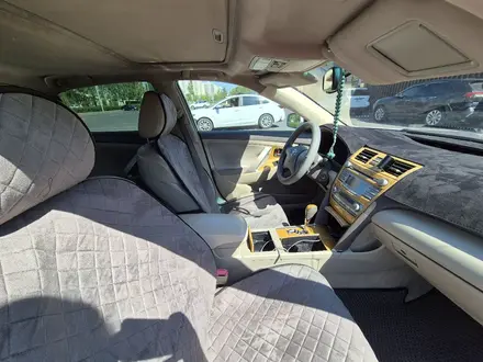 Toyota Camry 2007 года за 4 300 000 тг. в Астана – фото 7